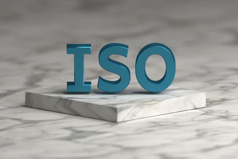 ISO là viết tắt của từ gì
