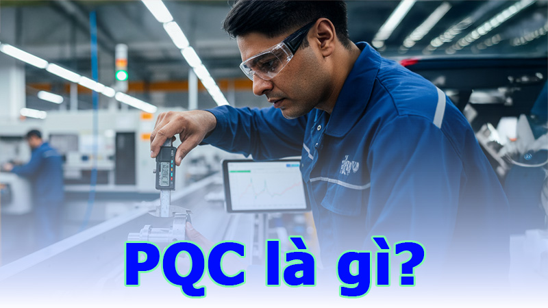 PQC là gì