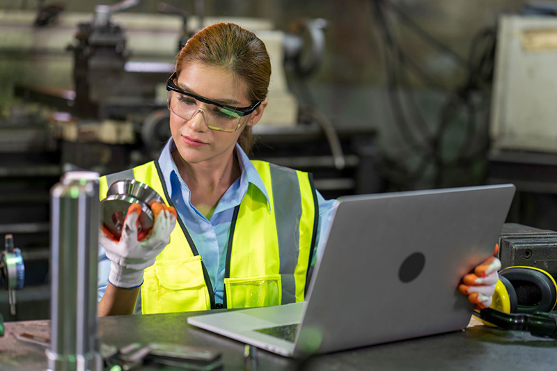 ctf trong quàn lý chất lượng