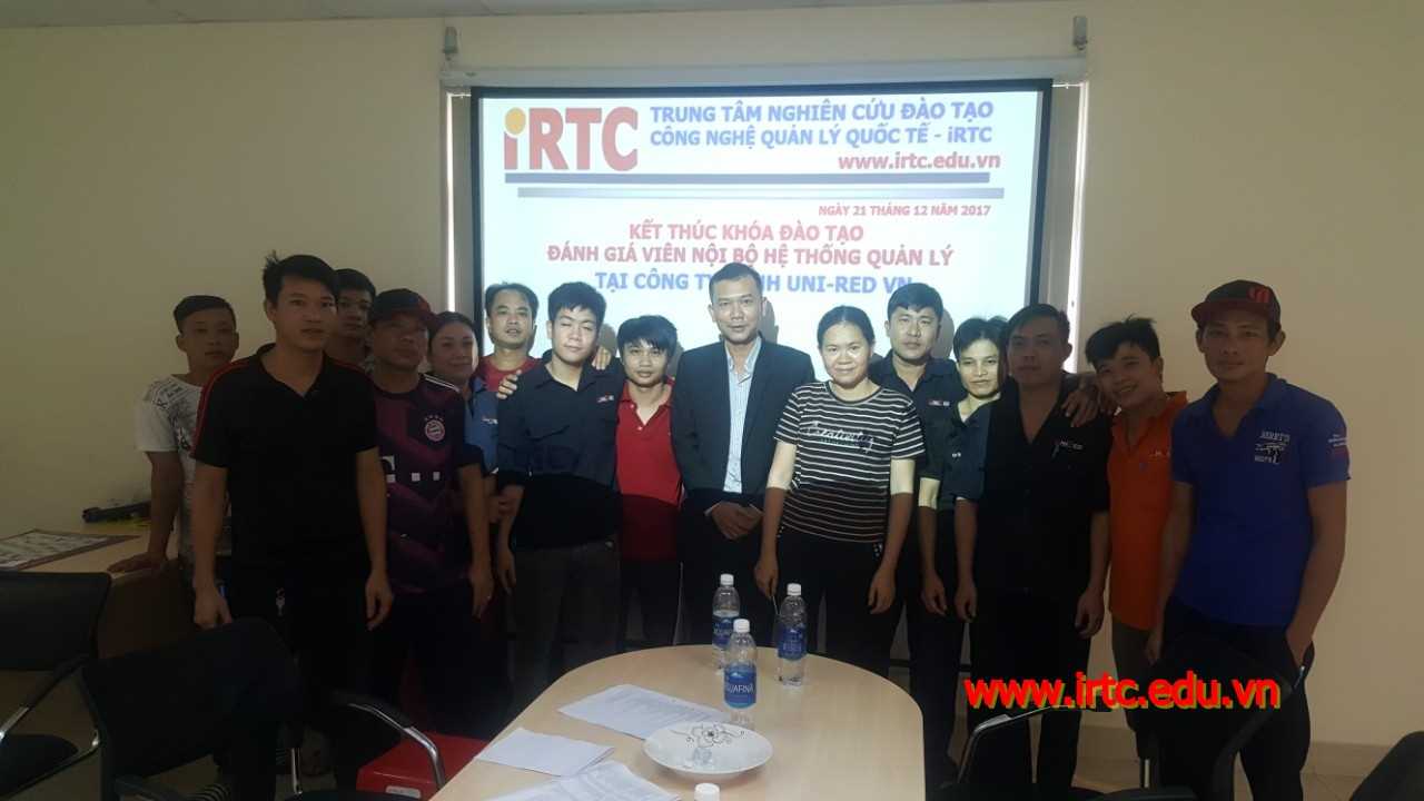 Tài liệu ISO 9001: 2015