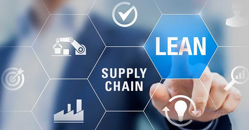 Lean Supply Chain là gì? lợi ích khi áp dụng Lean Supply Chain