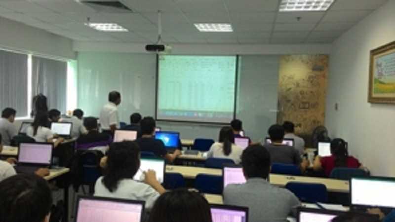 Tài liệu ISO 9001: 2008
