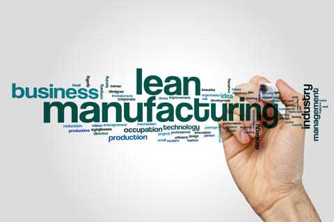 Lean Manufacturing là gì? Mục tiêu khi áp dụng Lean Manufacturing