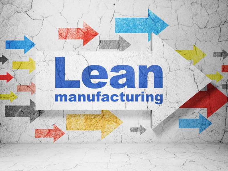Tư vấn Lean & Triển khai lean Manufacturing tại doanh nghiệp