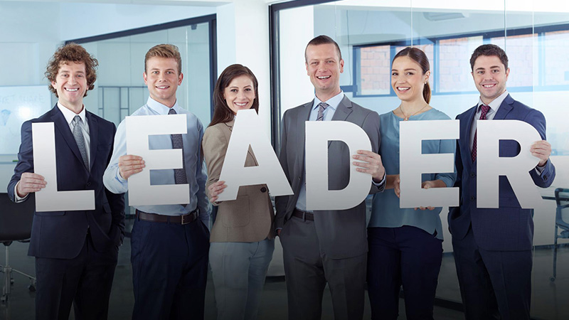 Năng lực lãnh đạo