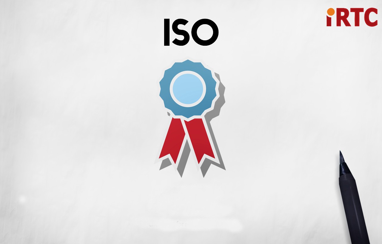 Quản lý kho theo ISO là gì