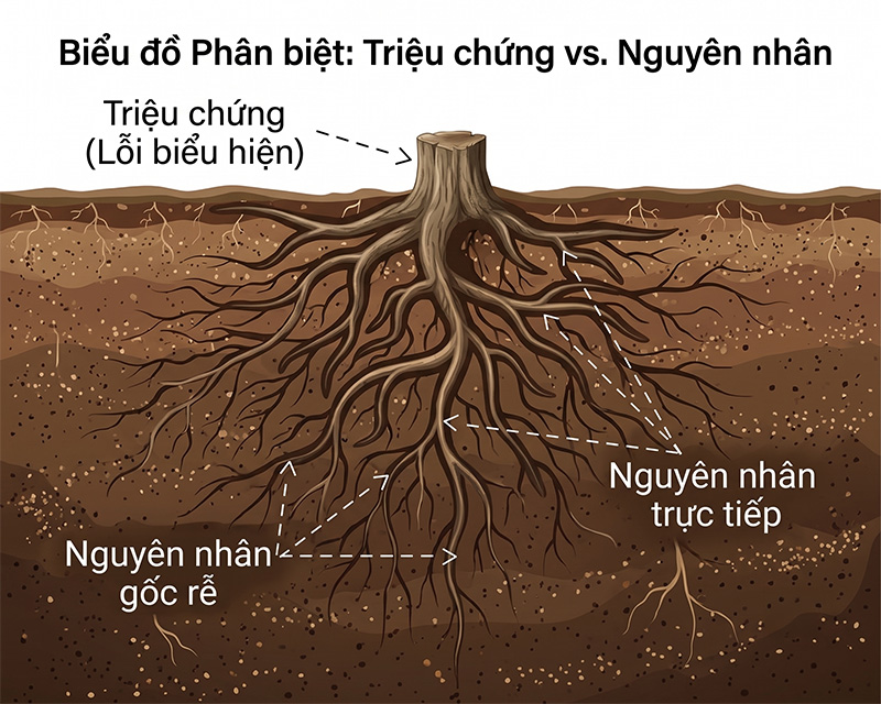 Root Cause là gì