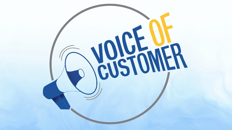 Voice of customer là gì